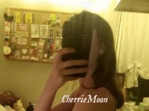 CherrieMoon