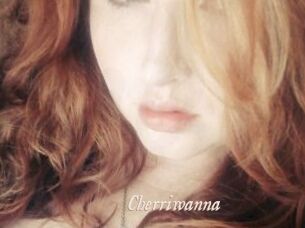 Cherriwanna