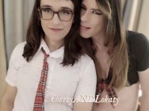 CherryANDLokaty