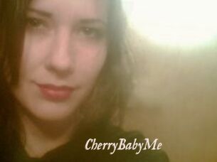CherryBabyMe