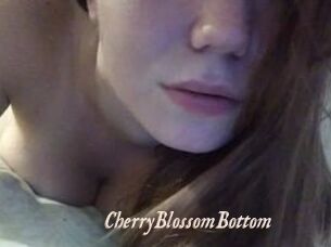 CherryBlossomBottom