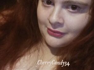 CherryCandy34