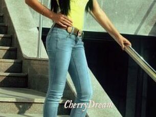 CherryDream