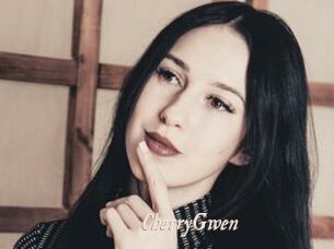 CherryGwen
