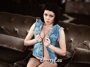 CherryLou
