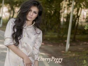 CherryPeggy