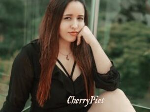 CherryPiet