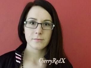 CherryRedX