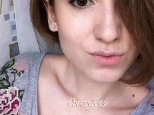 CherryX69