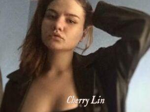 Cherry_Lin