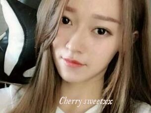 Cherry_sweetxx