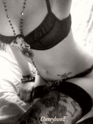 Cherrybomb