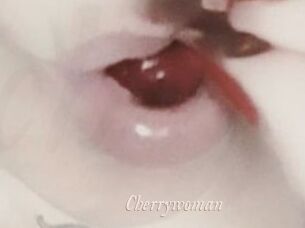 Cherrywoman