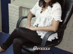 Cherxxxx