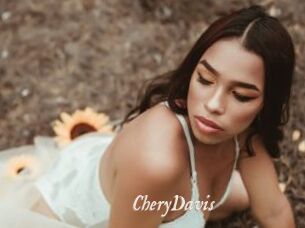 CheryDavis