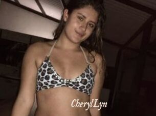 CherylLyn