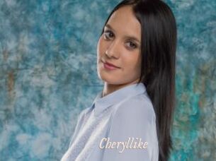 Cheryllike
