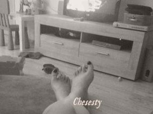 Chesesty