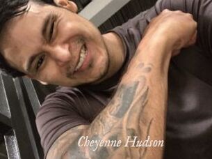 Cheyenne_Hudson