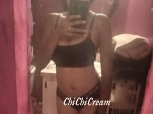 ChiChiCream