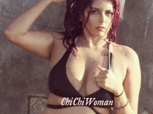 ChiChiWoman
