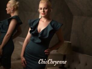 ChicCheyenne