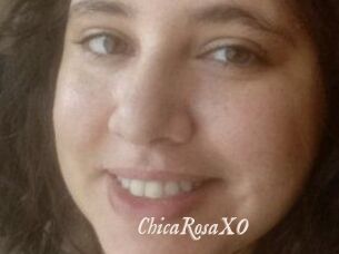 ChicaRosaXO