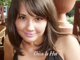 Chica_Is_Hot