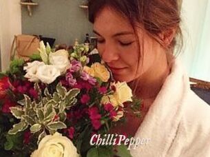 ChilliPepper