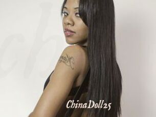 ChinaDoll25