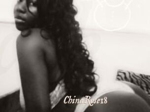 ChinaRose18