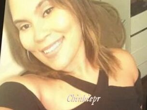 Chinkiepr