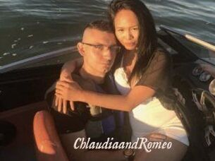 Chlaudia_and_Romeo
