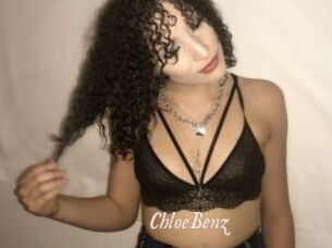 ChloeBenz