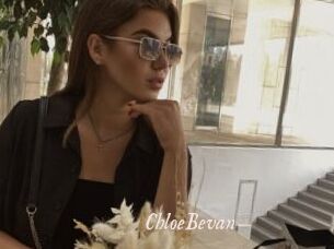 ChloeBevan
