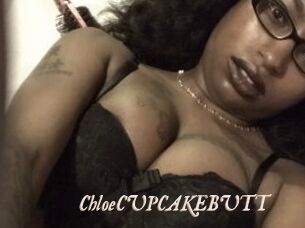 ChloeCUPCAKEBUTT