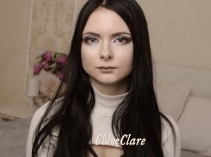ChloeClare
