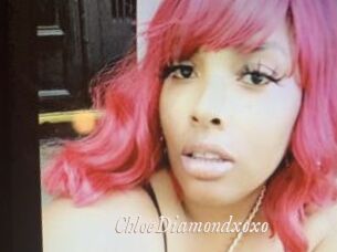 ChloeDiamondxoxo
