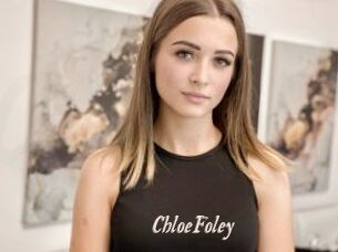 ChloeFoley