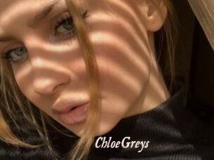 ChloeGreys