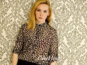 ChloeHoney