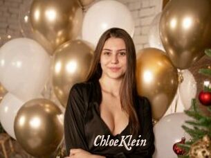 ChloeKlein