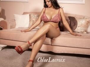 ChloeLacroix