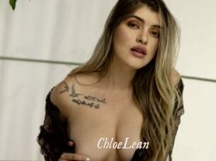 ChloeLean
