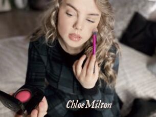 ChloeMilton