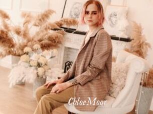 ChloeMoor