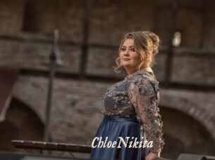 ChloeNikita
