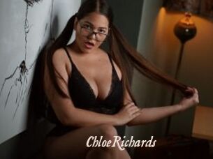 ChloeRichards