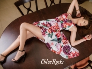 ChloeRocks