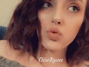 ChloeRoseee